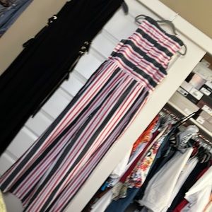 Anthropologie Maeve jumpsuit